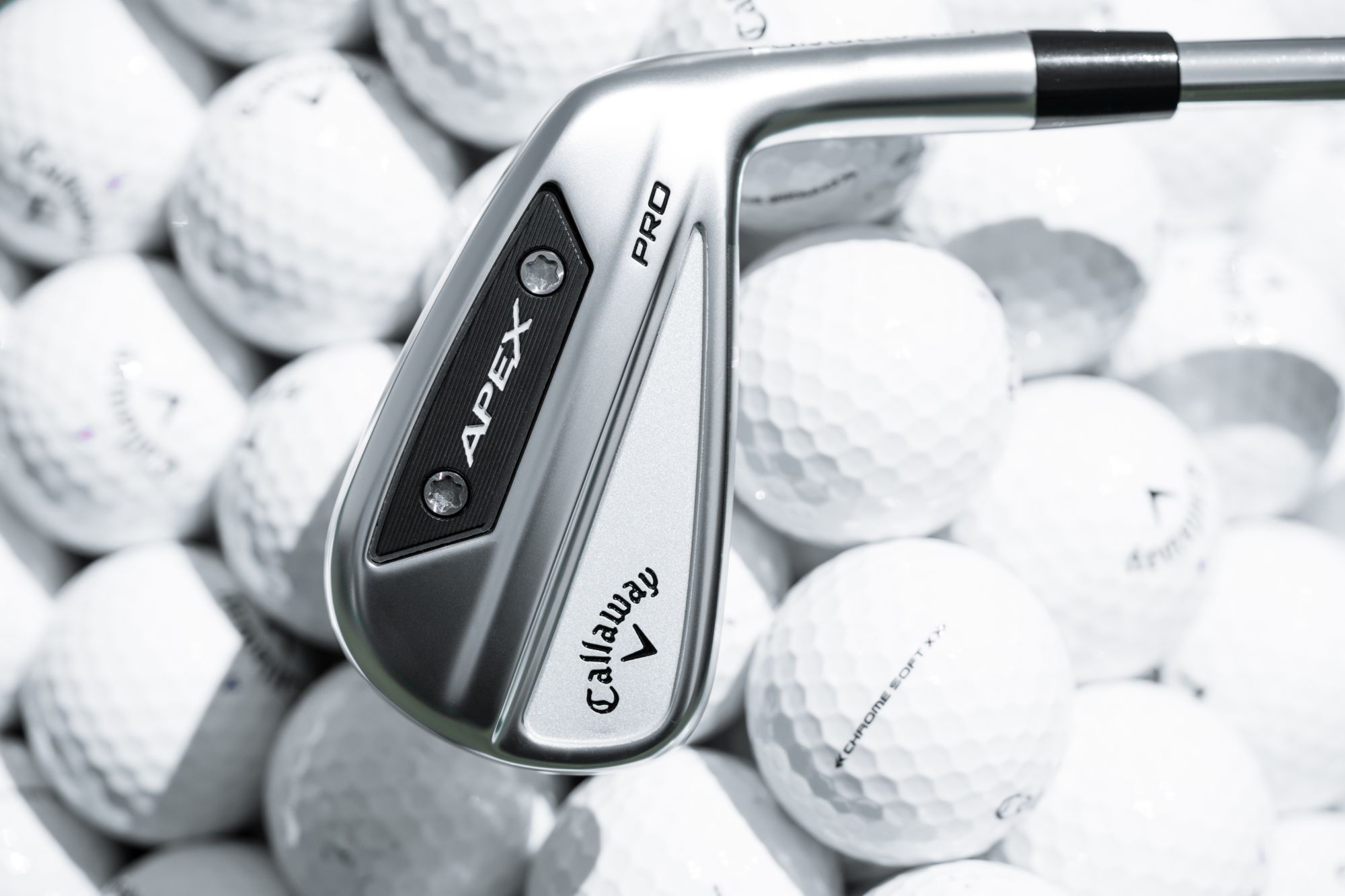 Callaway Apex Pro 24 Irons | Golf Galaxy